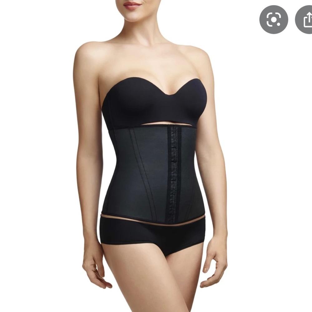 BNIB SQUEEM WAIST CINCHER